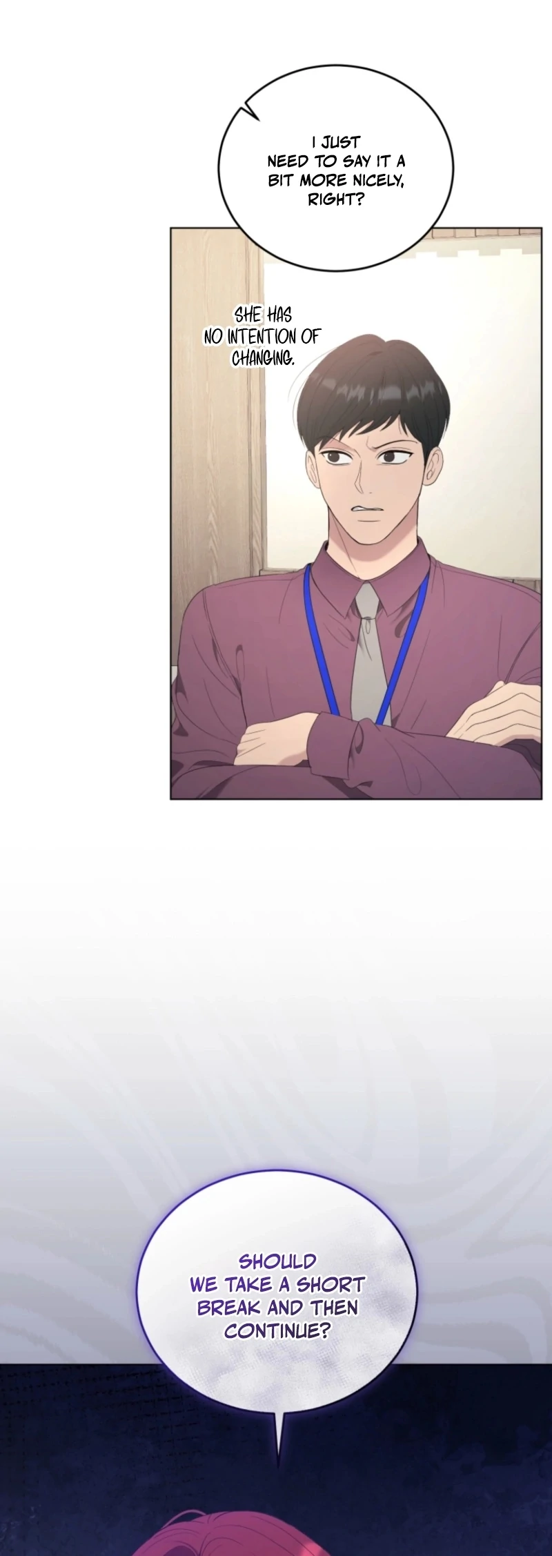 Goodbye, Ex-Husband Chapter 21 - Page 78