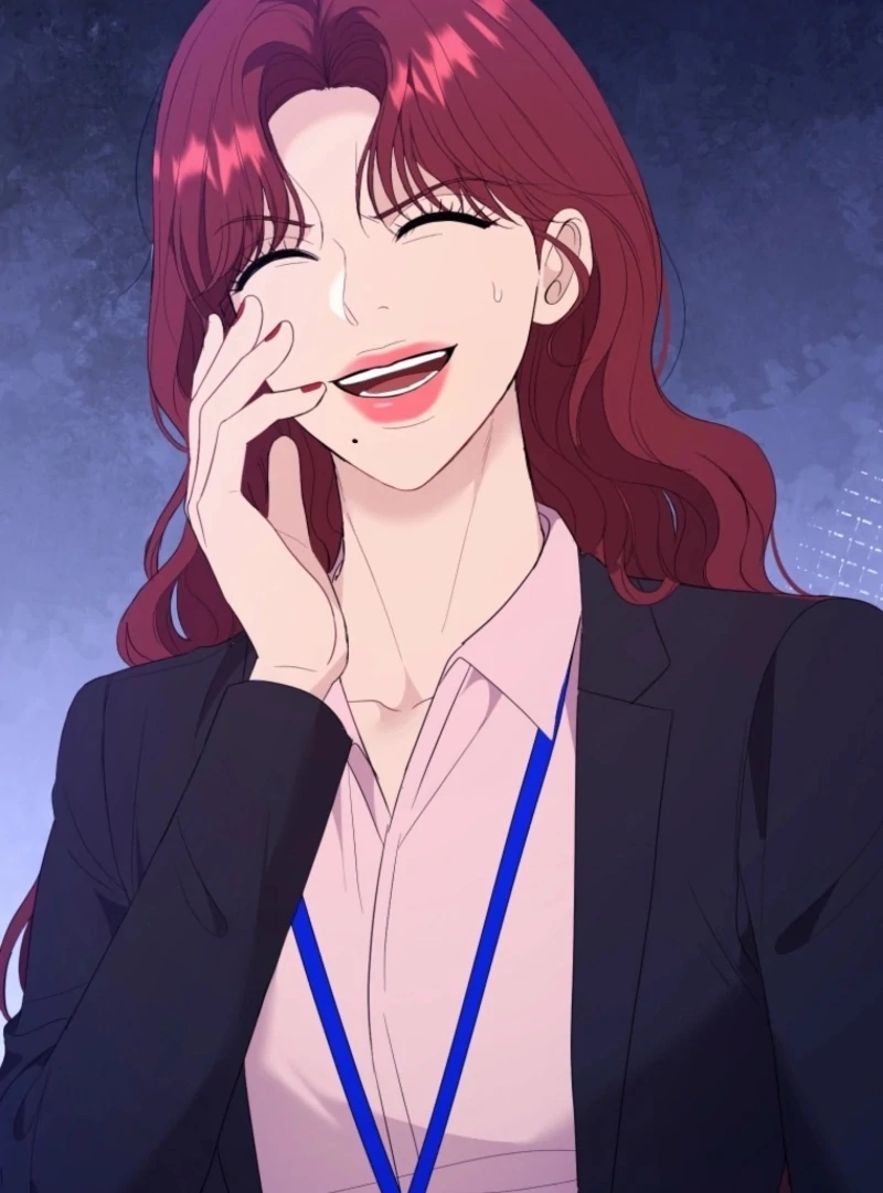 Goodbye, Ex-Husband Chapter 21 - Page 79