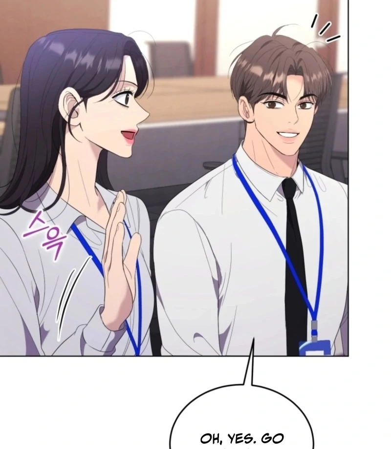 Goodbye, Ex-Husband Chapter 21 - Page 8