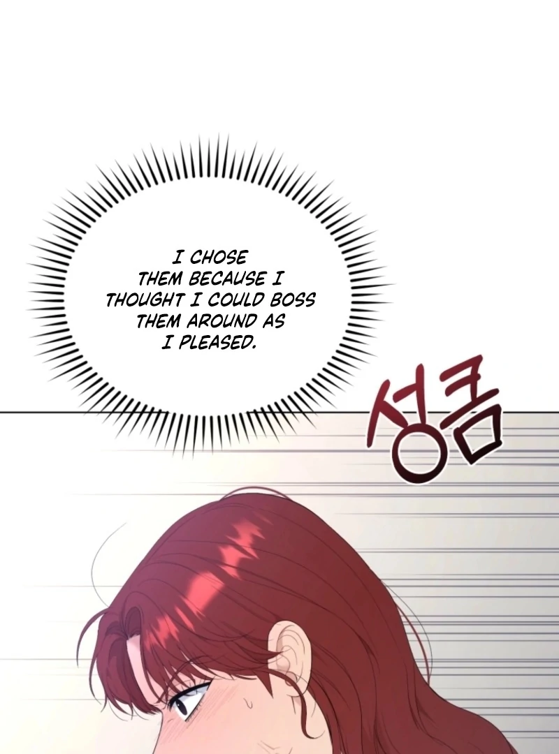 Goodbye, Ex-Husband Chapter 21 - Page 84