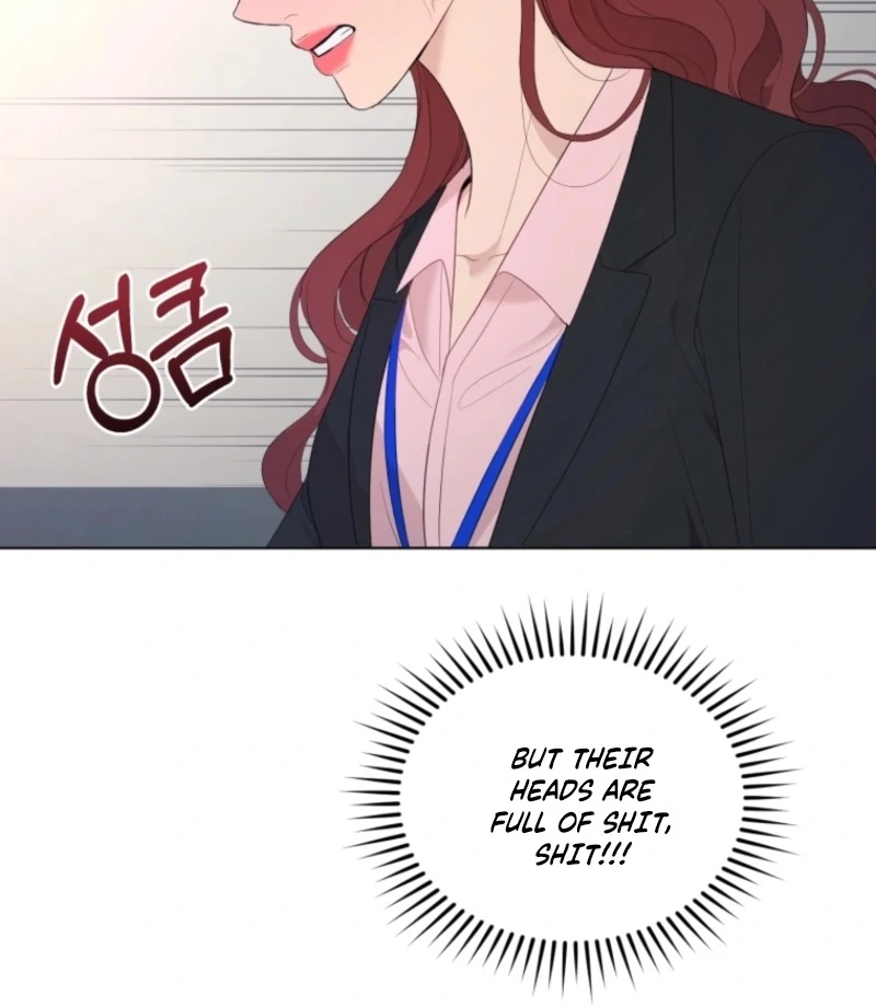 Goodbye, Ex-Husband Chapter 21 - Page 85