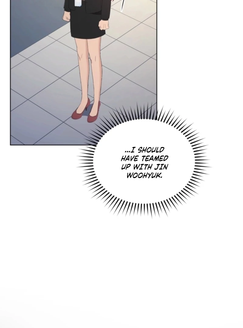 Goodbye, Ex-Husband Chapter 21 - Page 87