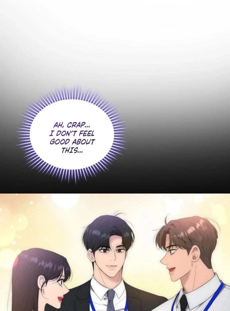 Goodbye, Ex-Husband Chapter 21 - Page 88