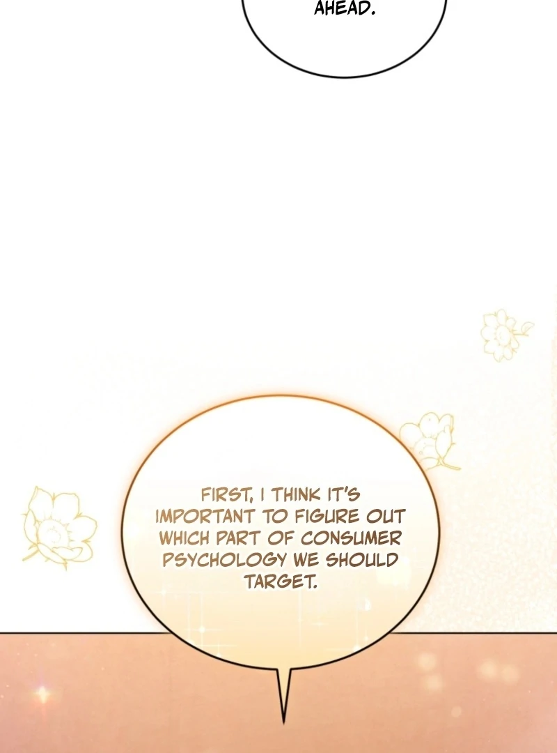 Goodbye, Ex-Husband Chapter 21 - Page 9