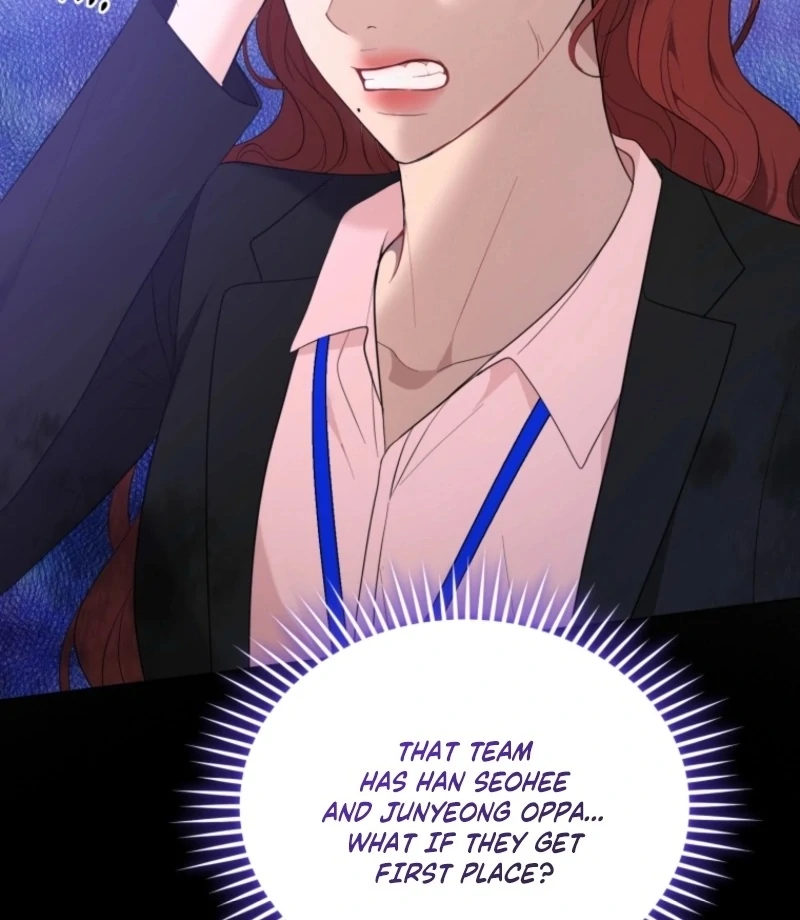 Goodbye, Ex-Husband Chapter 21 - Page 90