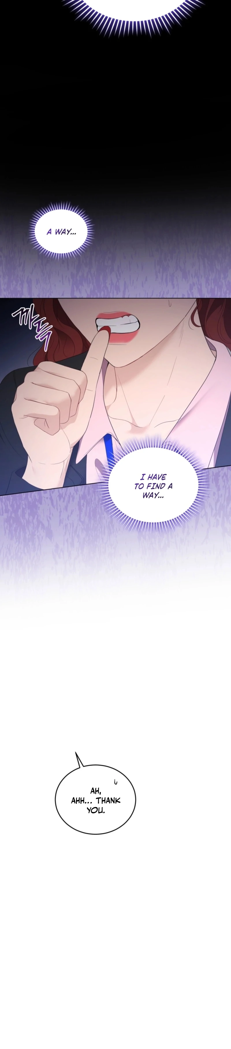 Goodbye, Ex-Husband Chapter 21 - Page 91