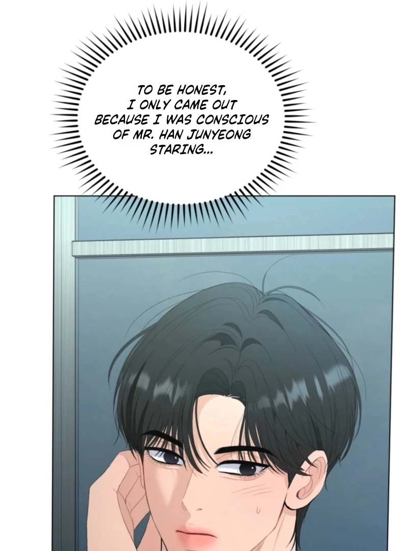 Goodbye, Ex-Husband Chapter 21 - Page 92