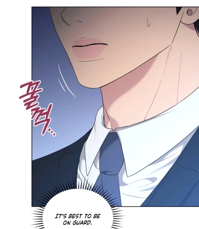 Goodbye, Ex-Husband Chapter 21 - Page 99