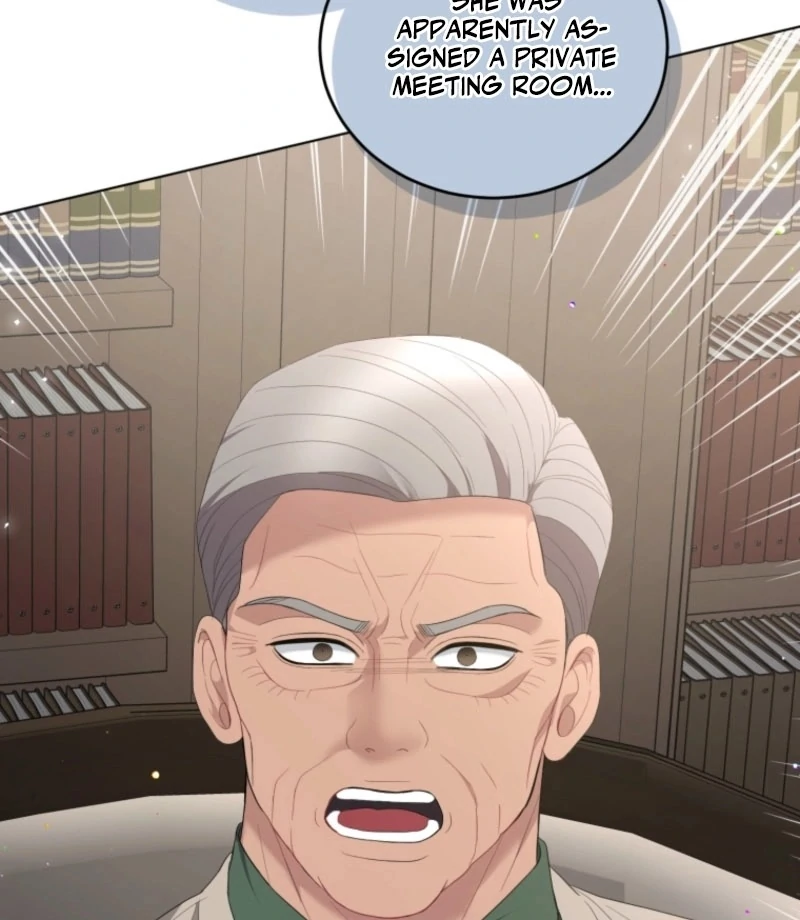 Goodbye, Ex-Husband Chapter 22 - Page 116