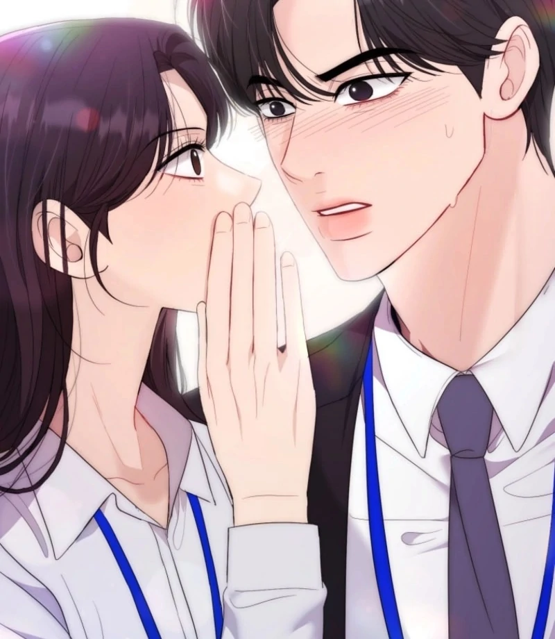 Goodbye, Ex-Husband Chapter 22 - Page 12