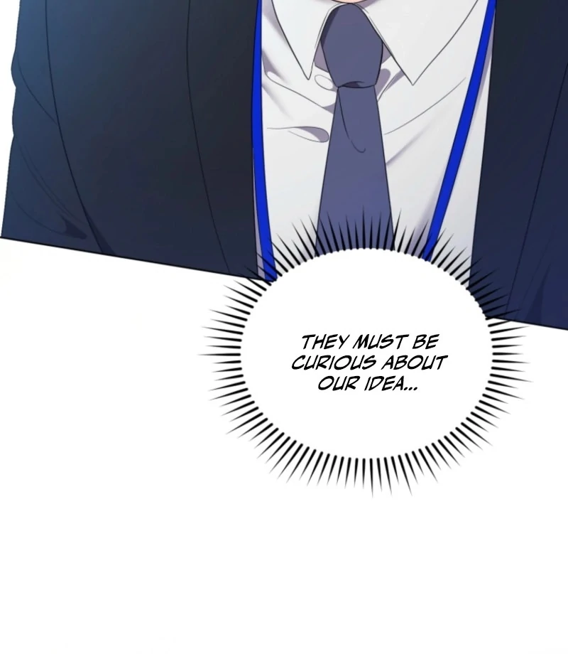 Goodbye, Ex-Husband Chapter 22 - Page 20