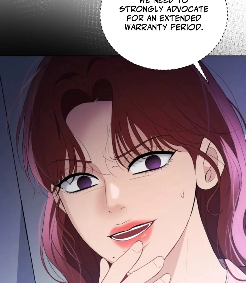 Goodbye, Ex-Husband Chapter 22 - Page 30