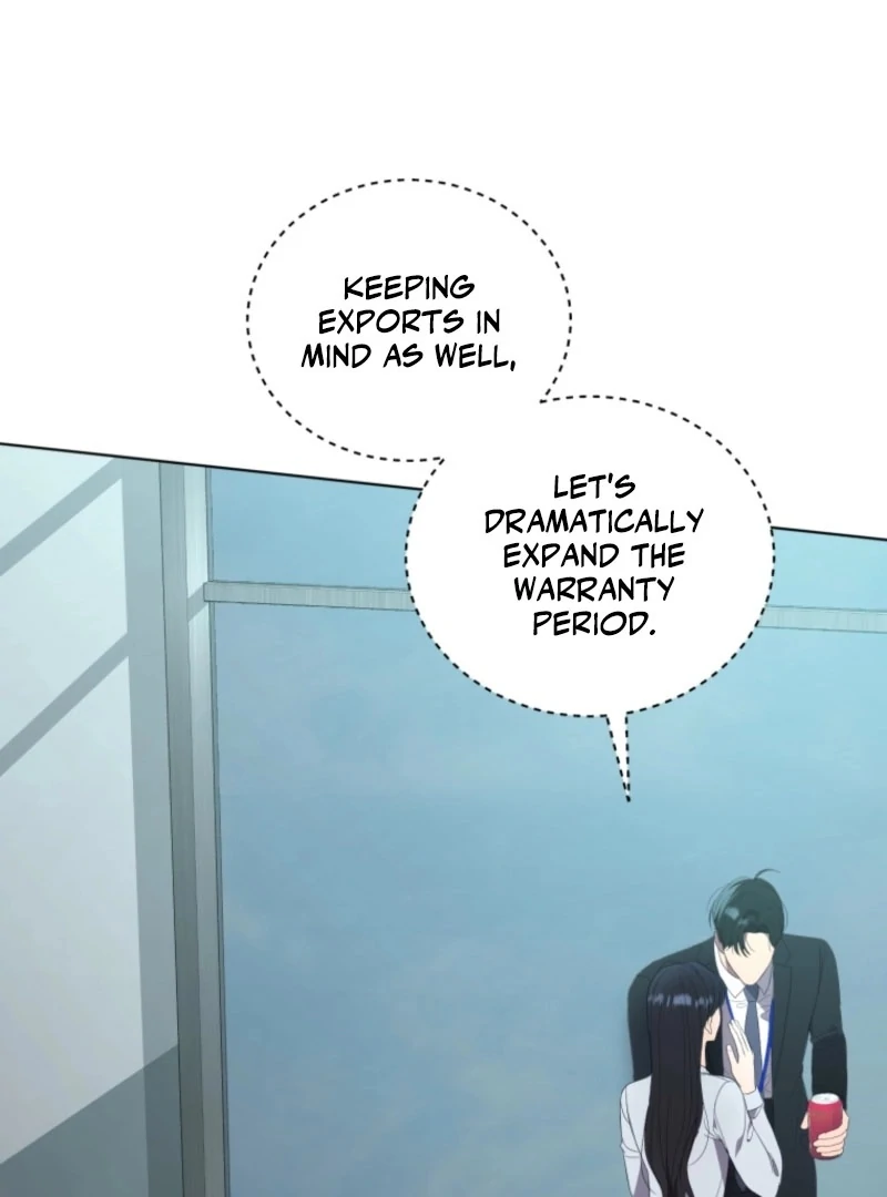 Goodbye, Ex-Husband Chapter 22 - Page 35