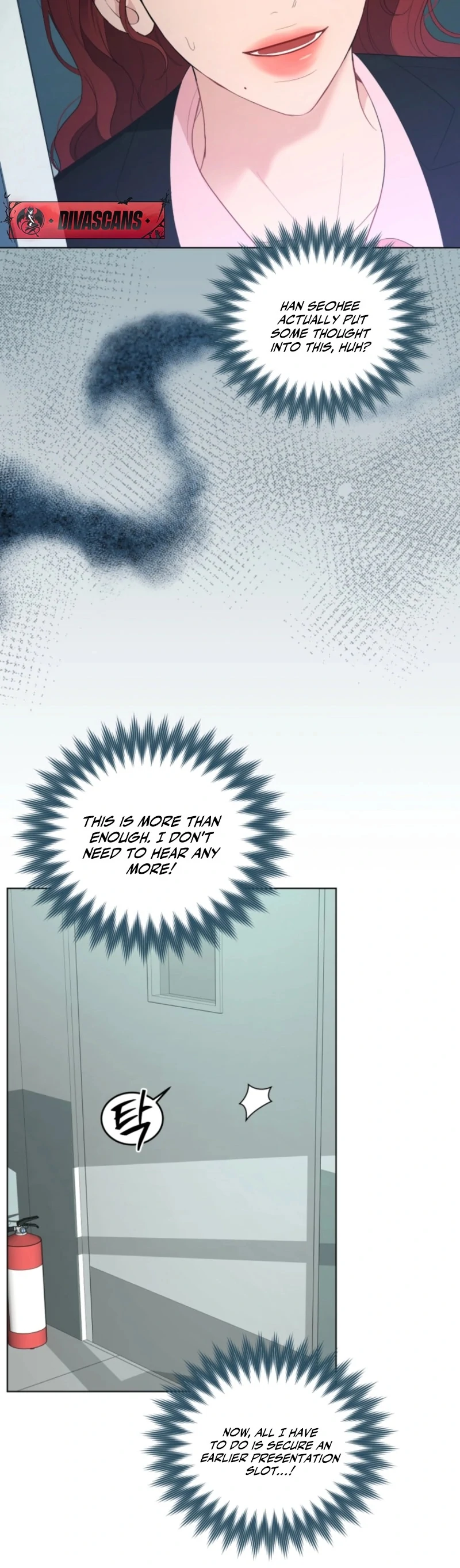 Goodbye, Ex-Husband Chapter 22 - Page 39