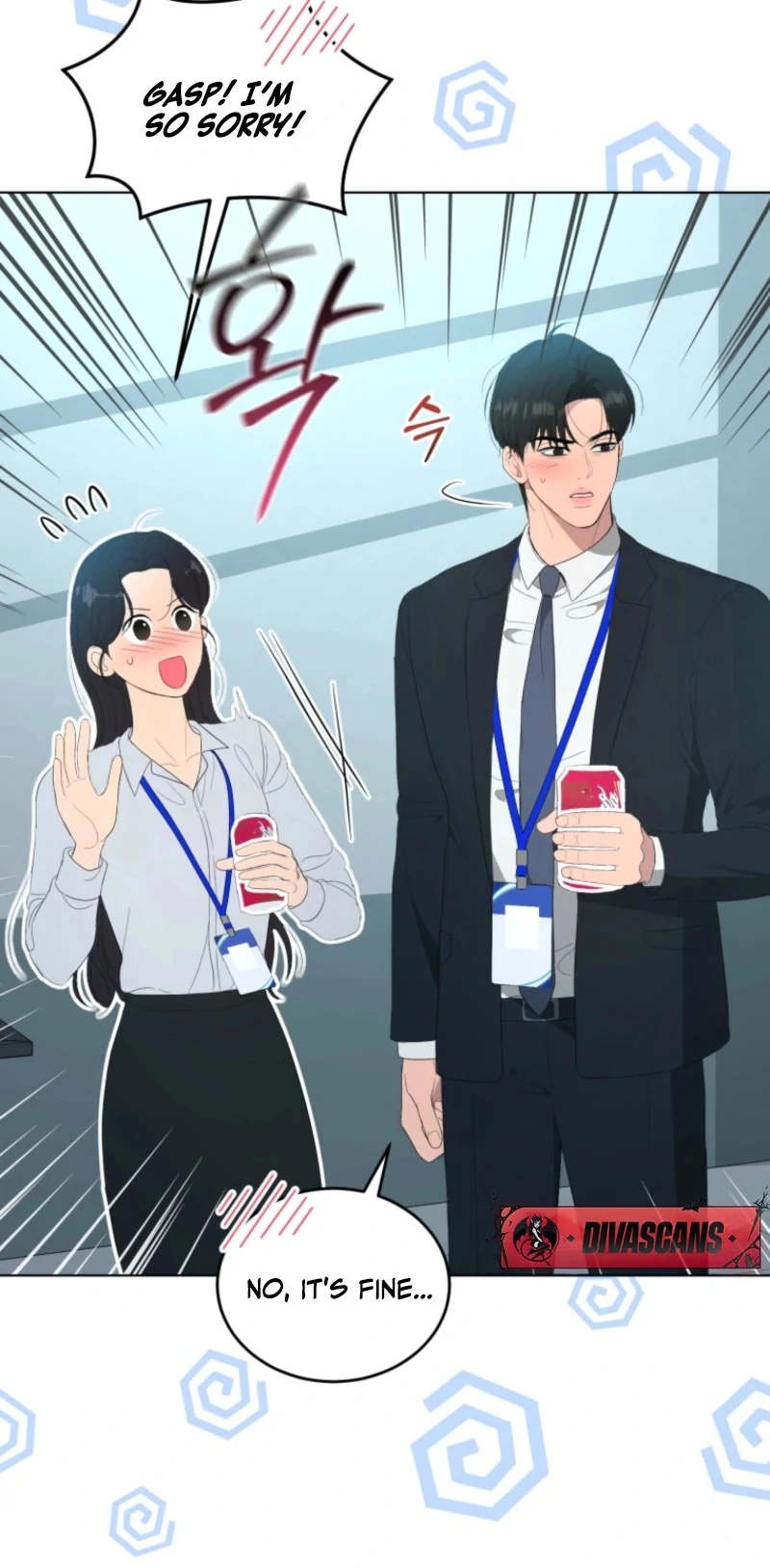 Goodbye, Ex-Husband Chapter 22 - Page 52