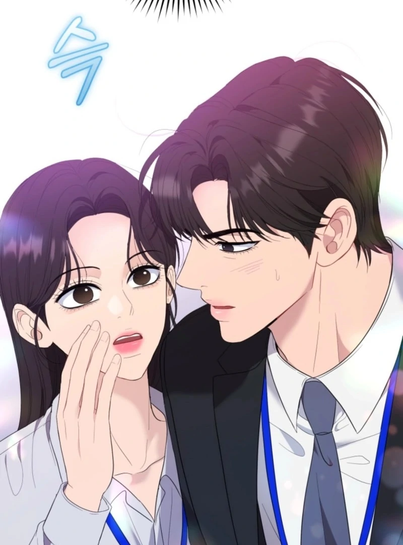 Goodbye, Ex-Husband Chapter 22 - Page 6