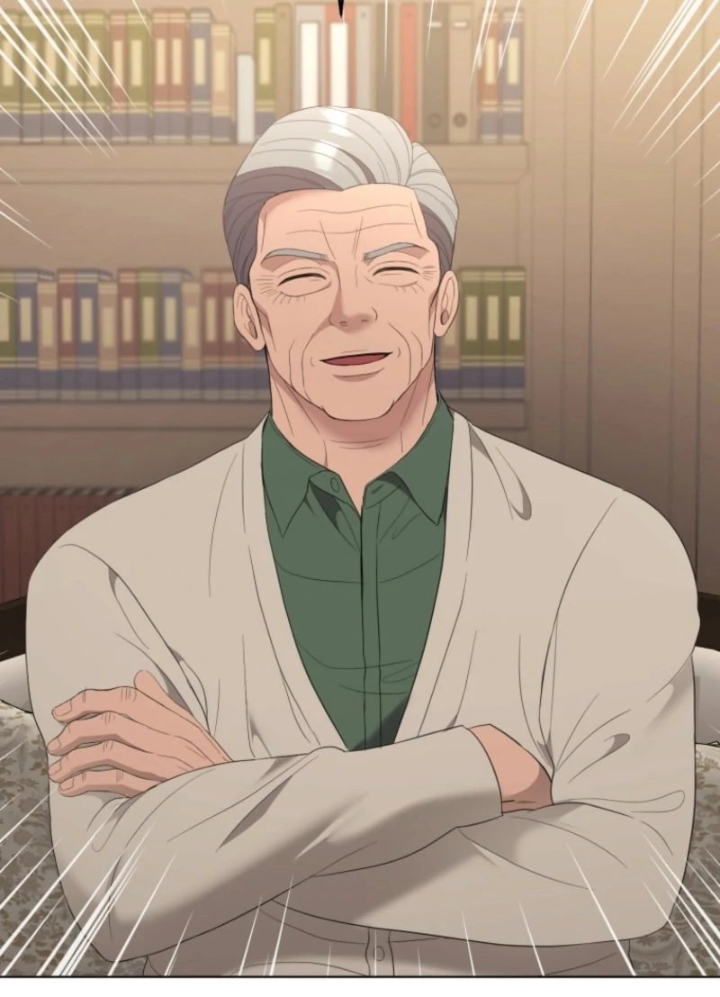 Goodbye, Ex-Husband Chapter 22 - Page 91