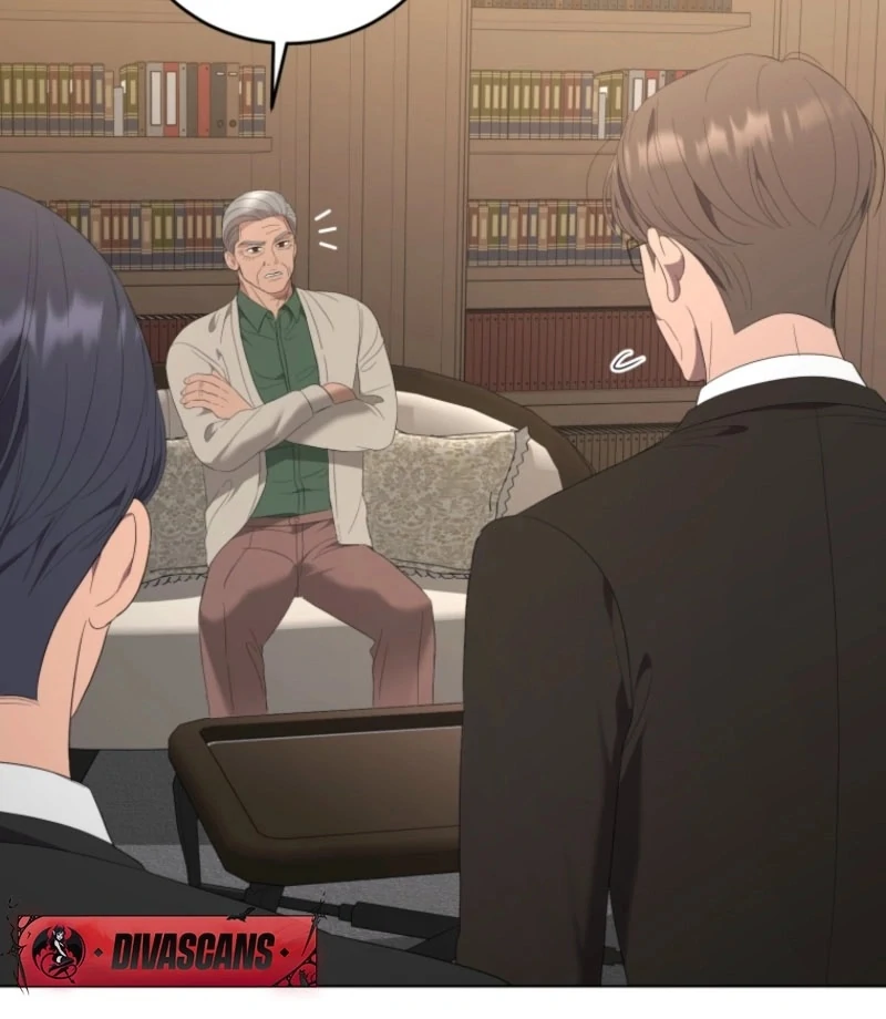 Goodbye, Ex-Husband Chapter 22 - Page 99