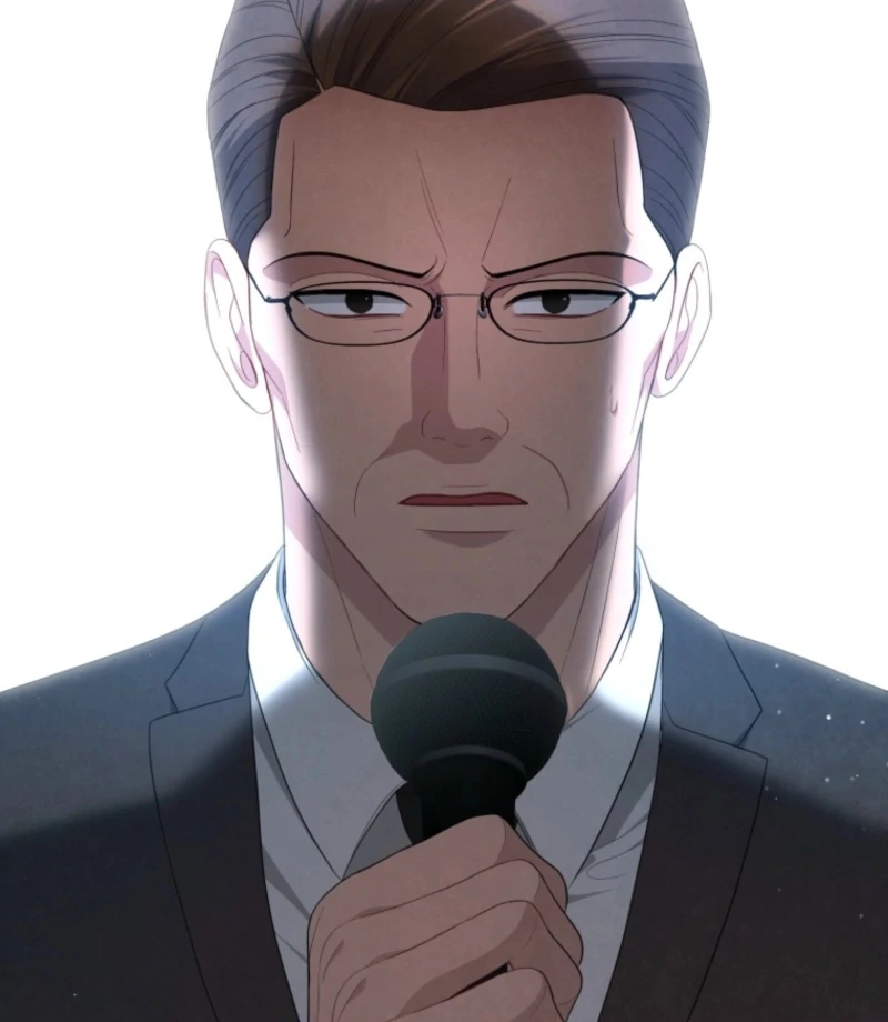 Goodbye, Ex-Husband Chapter 23 - Page 106