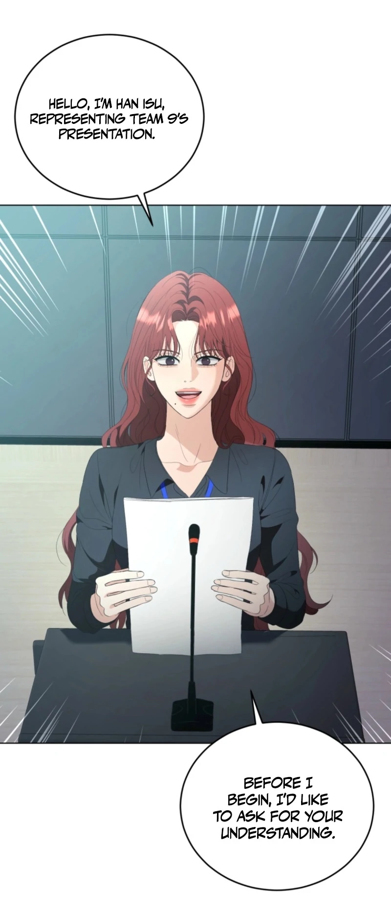 Goodbye, Ex-Husband Chapter 23 - Page 12