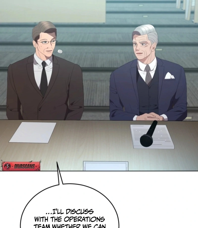 Goodbye, Ex-Husband Chapter 23 - Page 120