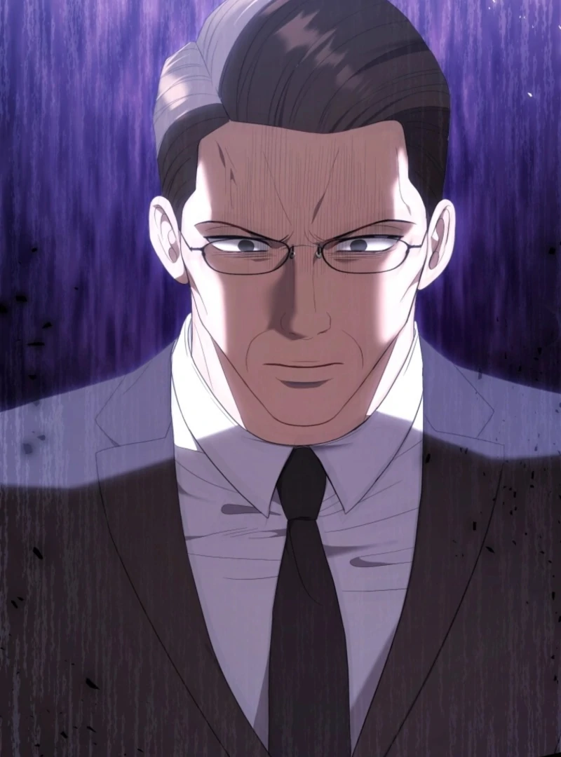 Goodbye, Ex-Husband Chapter 23 - Page 122