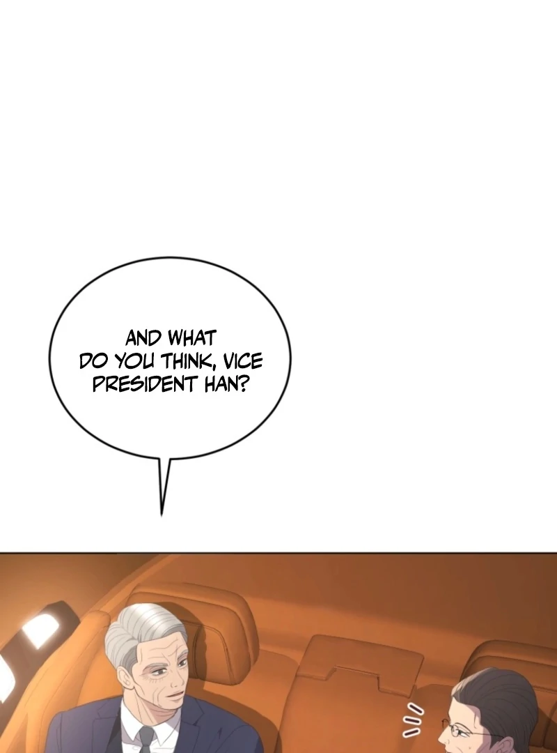 Goodbye, Ex-Husband Chapter 23 - Page 126