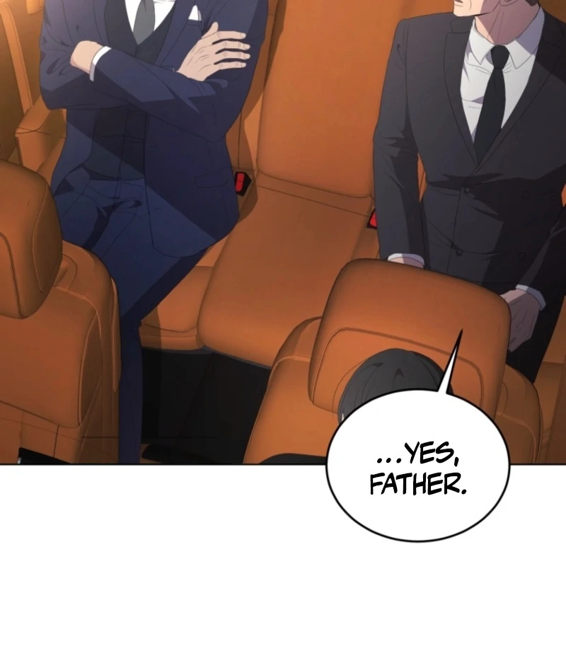 Goodbye, Ex-Husband Chapter 23 - Page 127