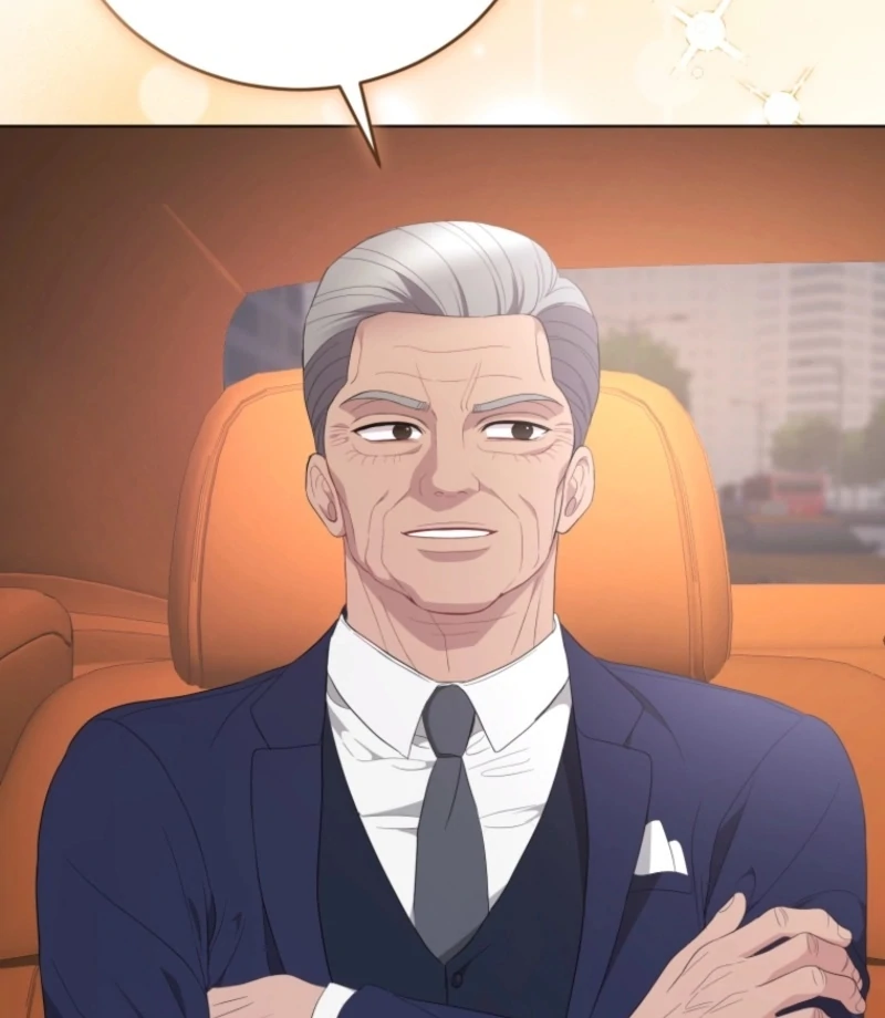 Goodbye, Ex-Husband Chapter 23 - Page 136