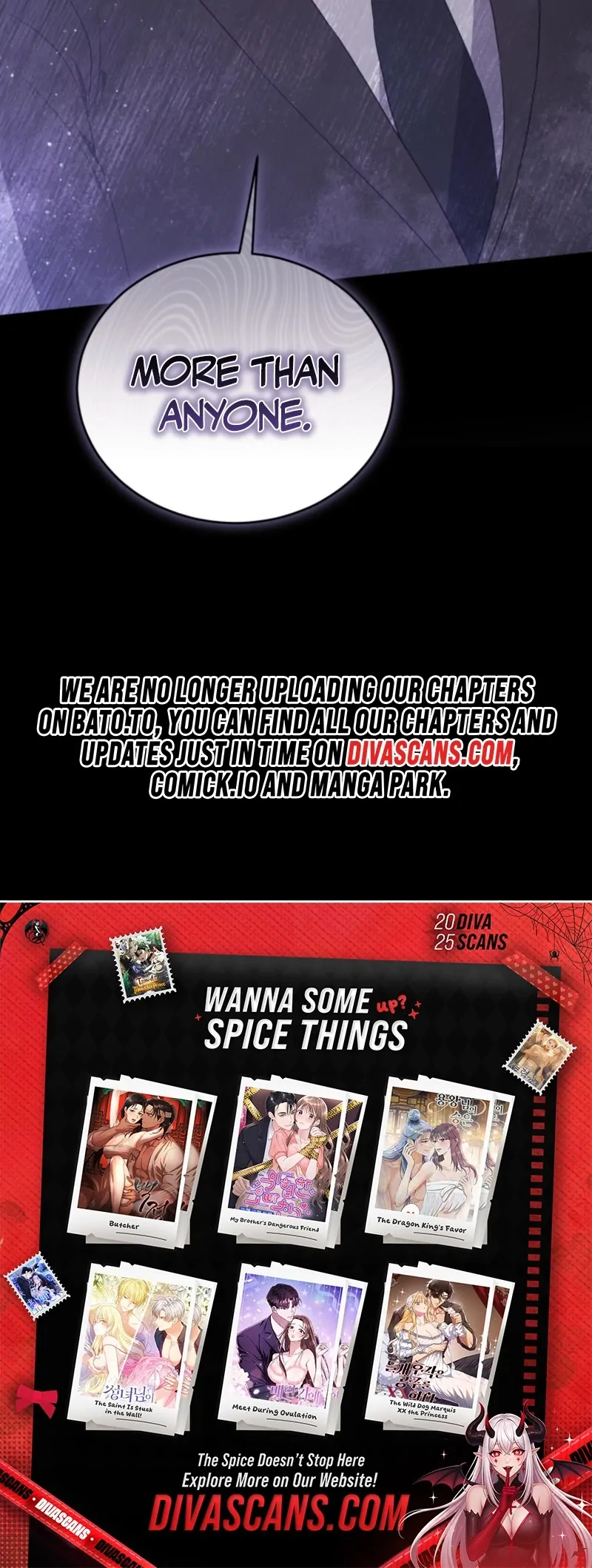 Goodbye, Ex-Husband Chapter 23 - Page 151