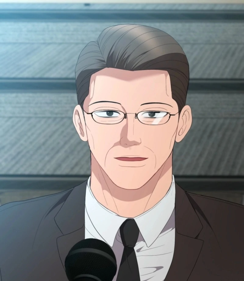 Goodbye, Ex-Husband Chapter 23 - Page 20