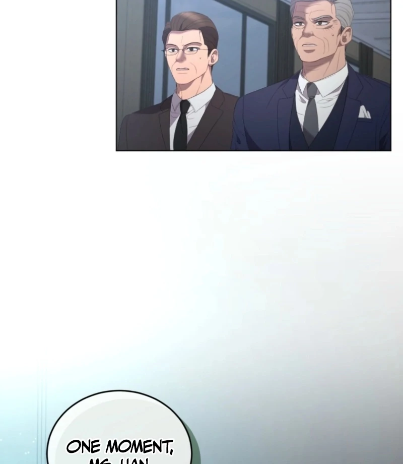 Goodbye, Ex-Husband Chapter 23 - Page 32