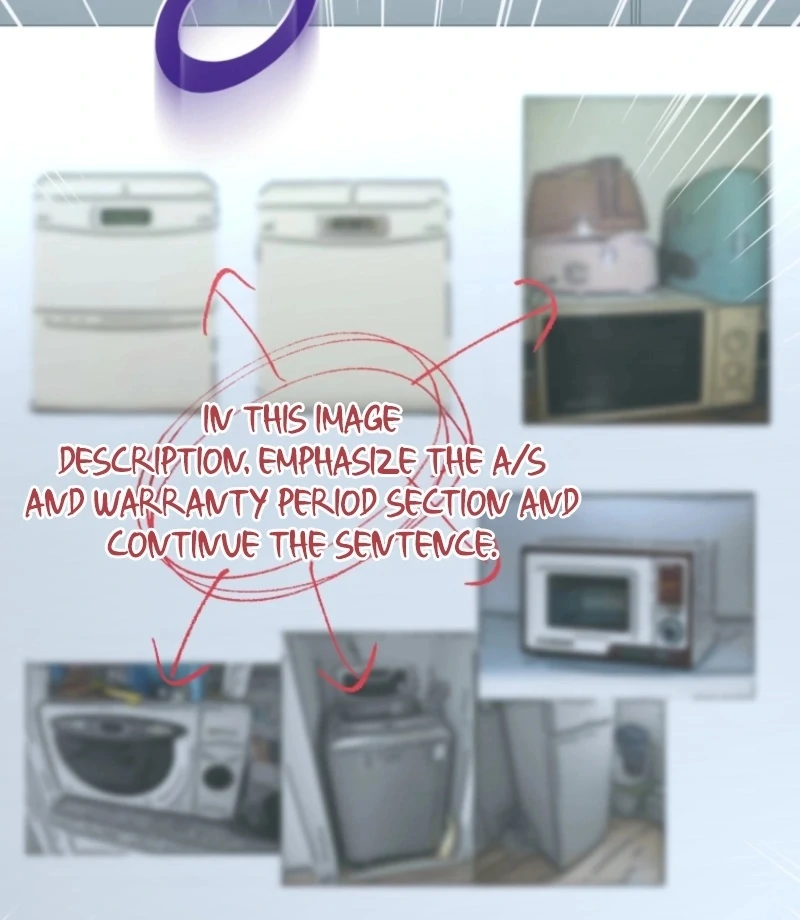 Goodbye, Ex-Husband Chapter 23 - Page 41