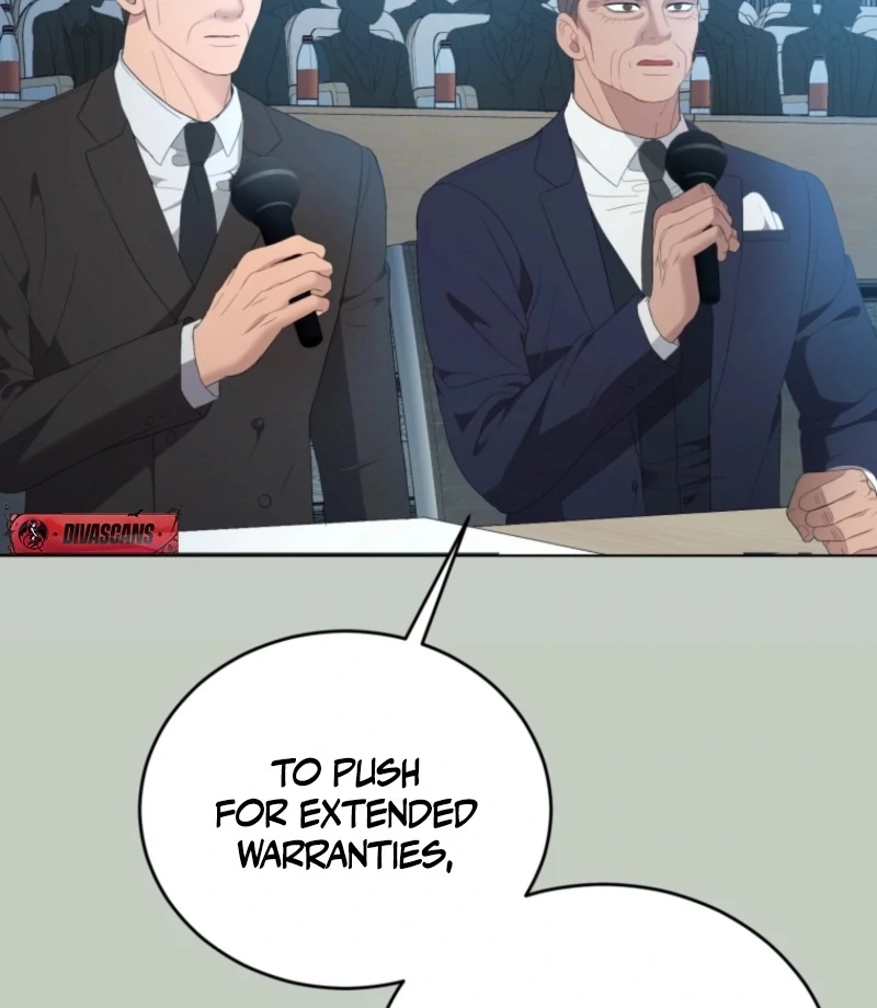 Goodbye, Ex-Husband Chapter 23 - Page 58