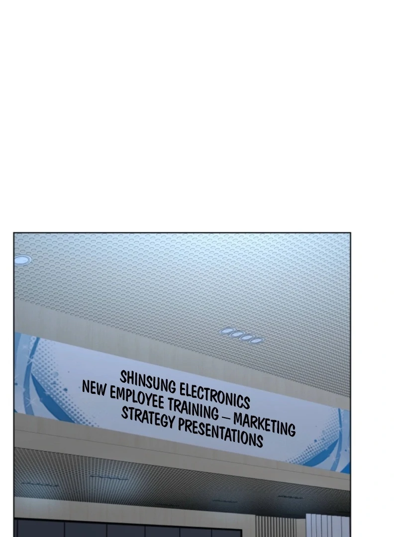 Goodbye, Ex-Husband Chapter 23 - Page 73