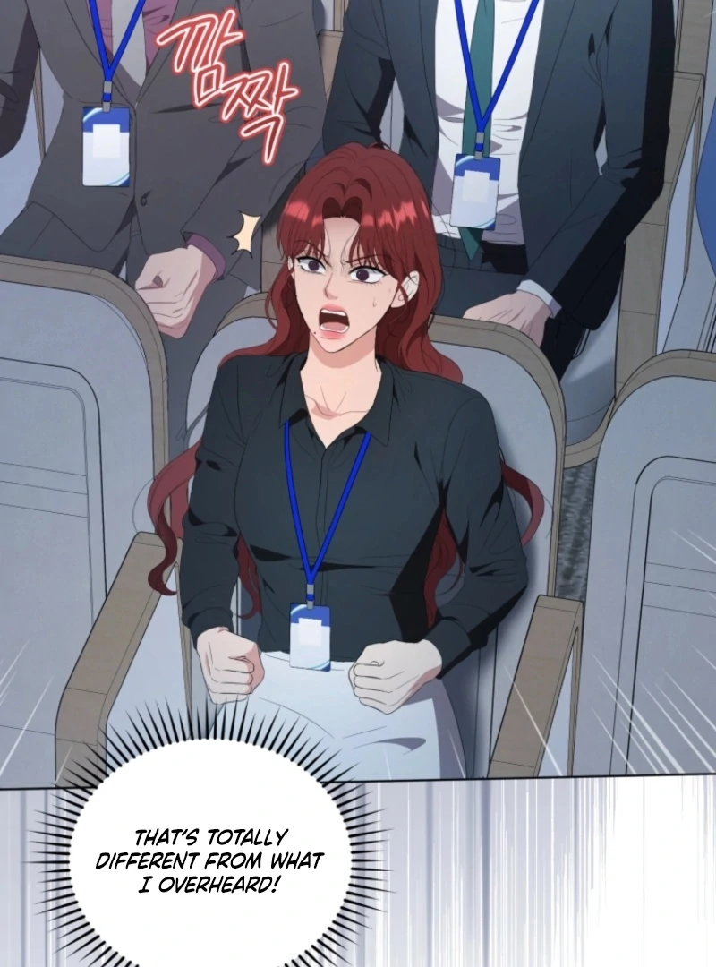 Goodbye, Ex-Husband Chapter 23 - Page 82