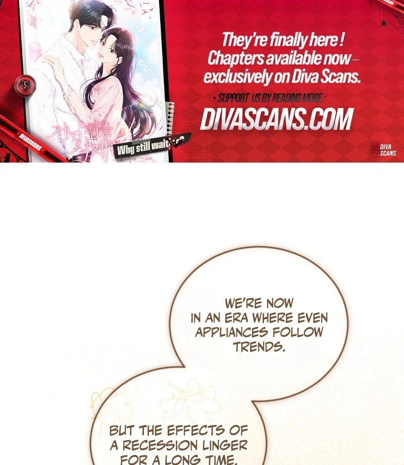 Goodbye, Ex-Husband Chapter 23 - Page 88