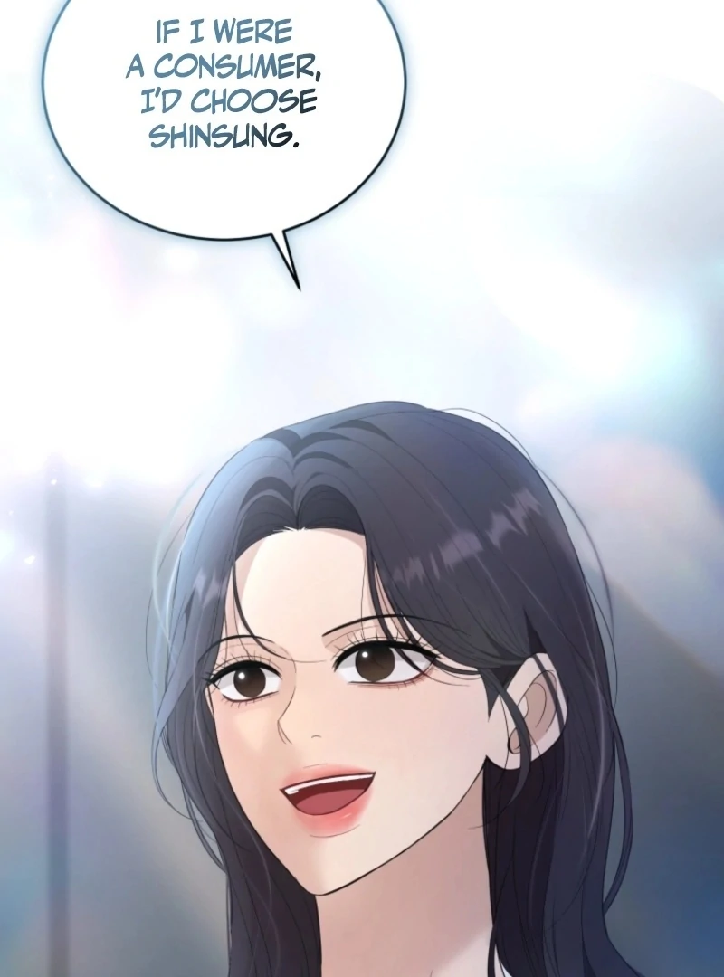 Goodbye, Ex-Husband Chapter 23 - Page 96