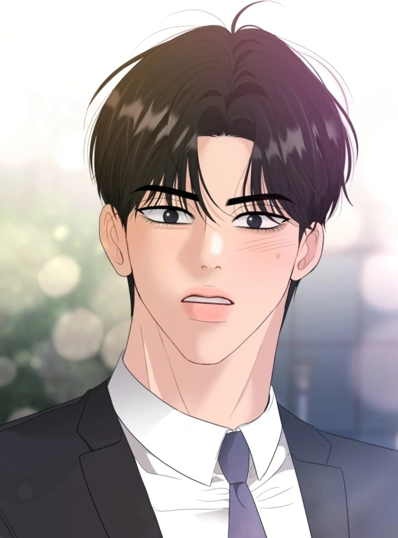 Goodbye, Ex-Husband Chapter 24 - Page 105