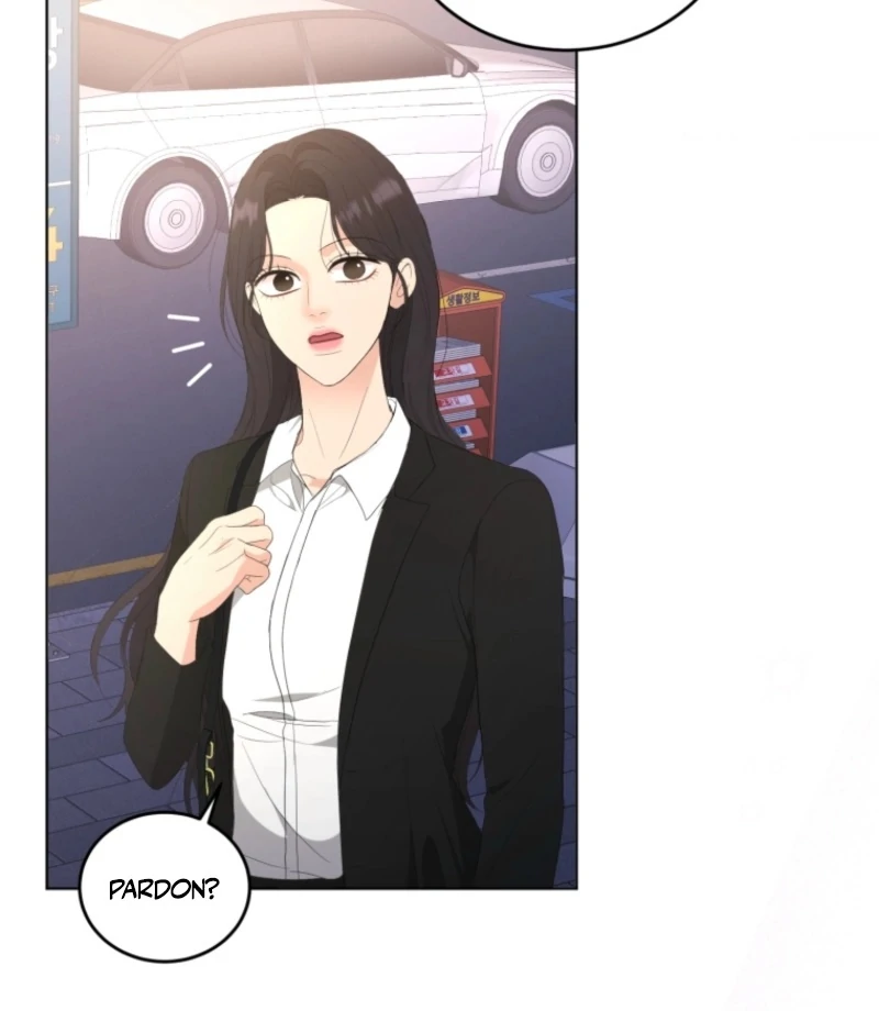 Goodbye, Ex-Husband Chapter 24 - Page 107