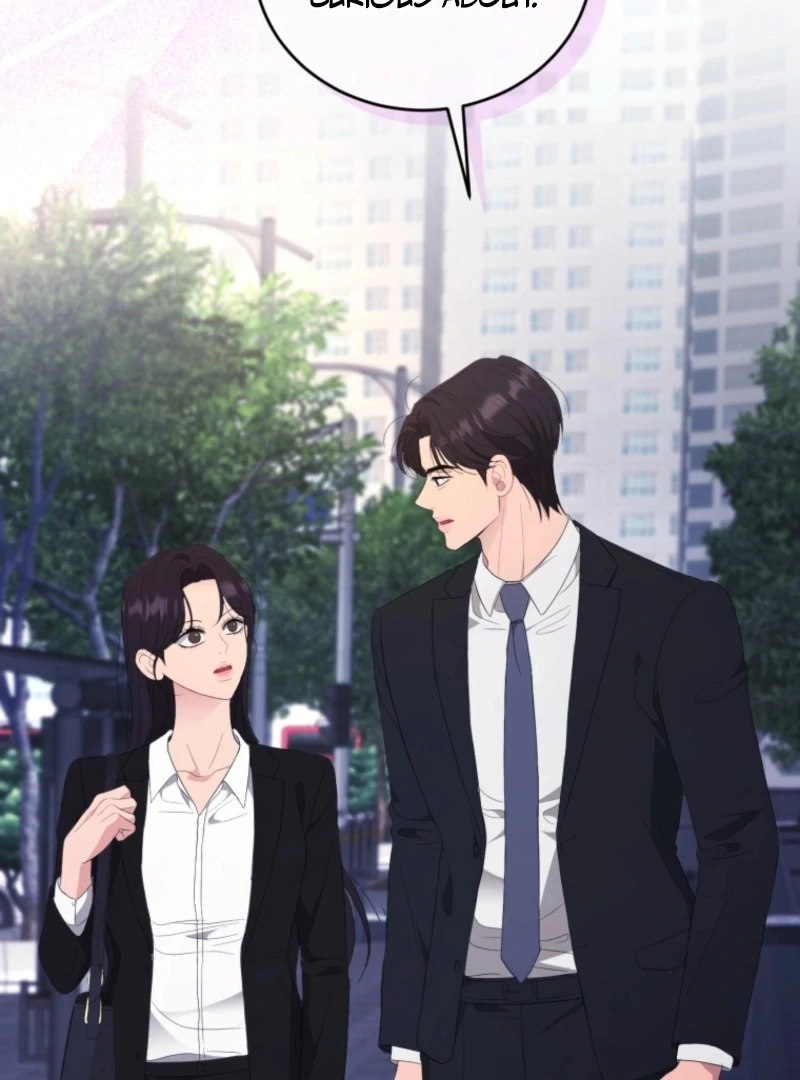 Goodbye, Ex-Husband Chapter 24 - Page 109