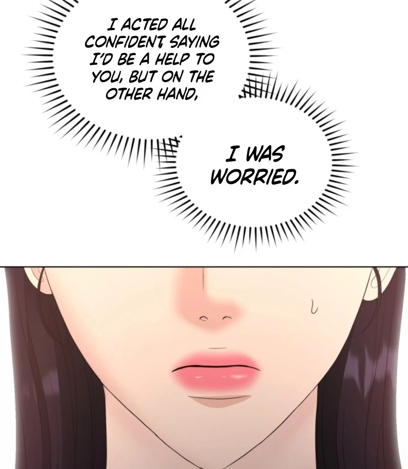 Goodbye, Ex-Husband Chapter 24 - Page 121