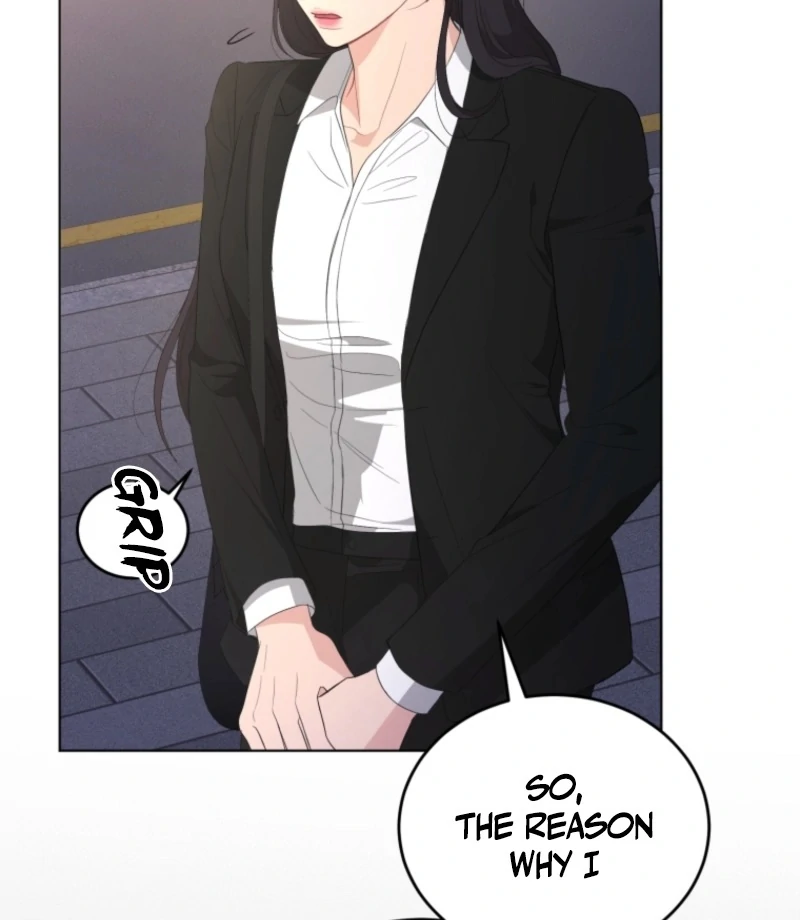 Goodbye, Ex-Husband Chapter 24 - Page 124