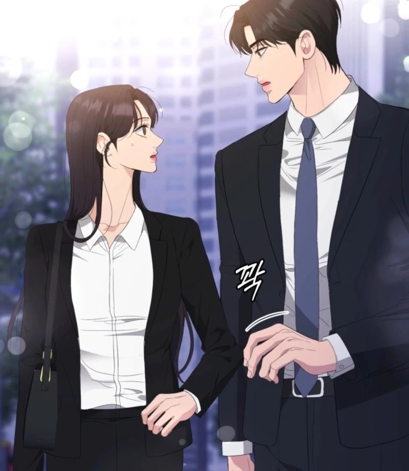 Goodbye, Ex-Husband Chapter 24 - Page 129