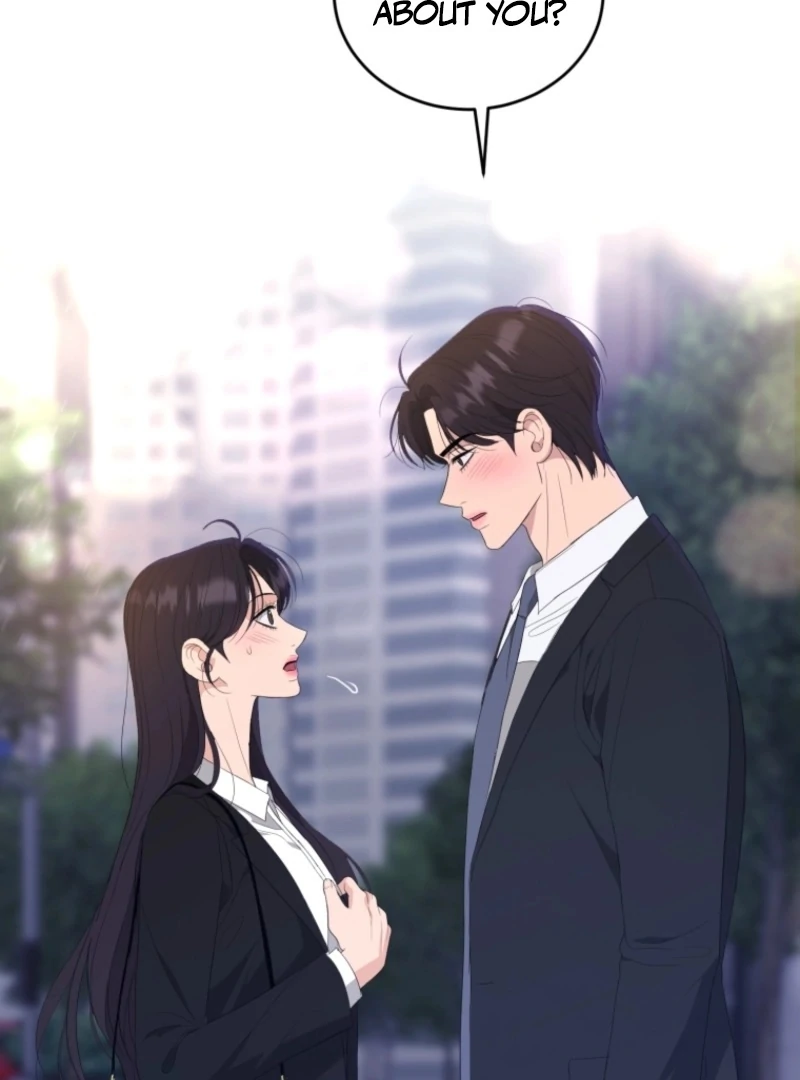 Goodbye, Ex-Husband Chapter 24 - Page 136