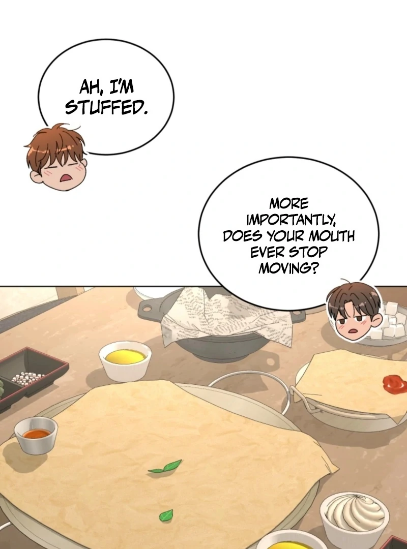 Goodbye, Ex-Husband Chapter 24 - Page 14