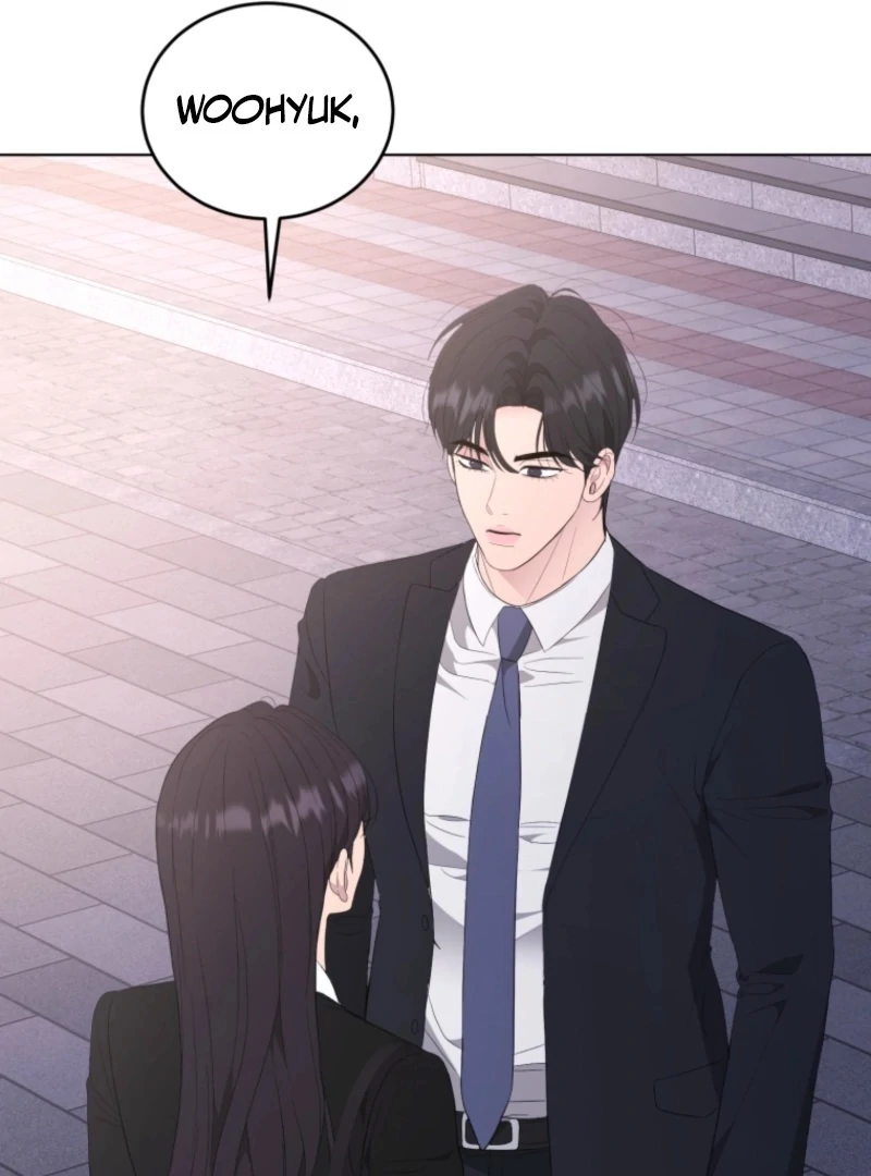 Goodbye, Ex-Husband Chapter 24 - Page 144