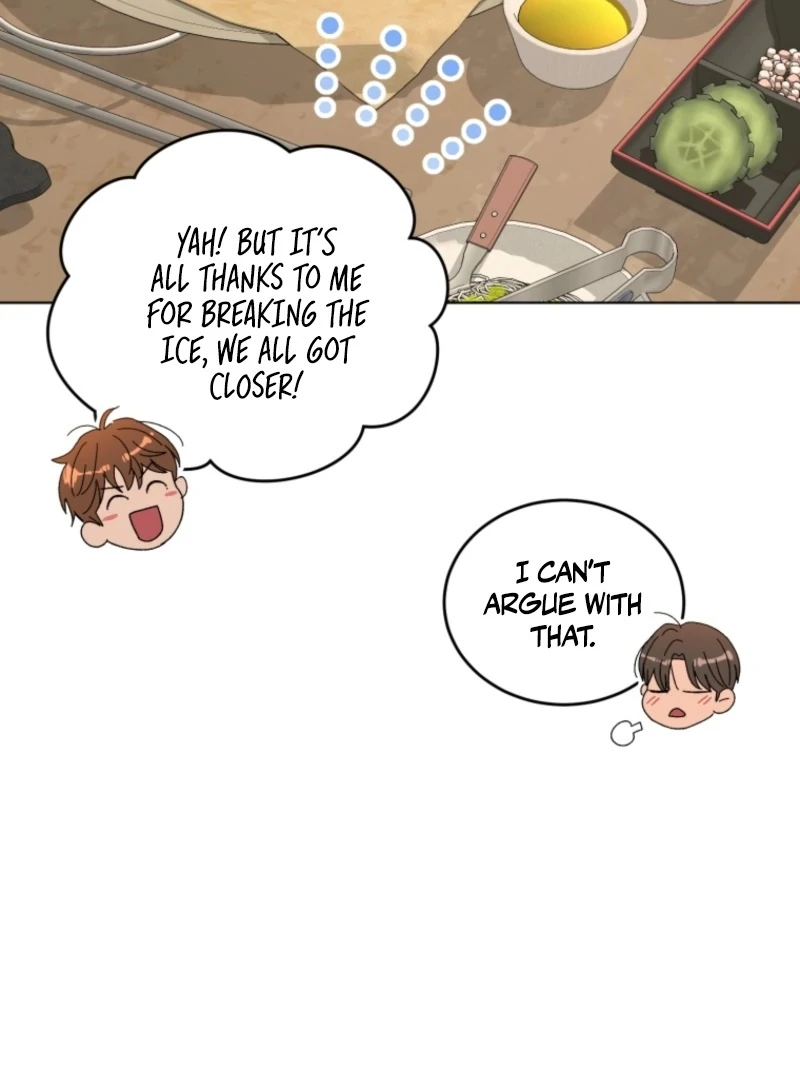 Goodbye, Ex-Husband Chapter 24 - Page 15