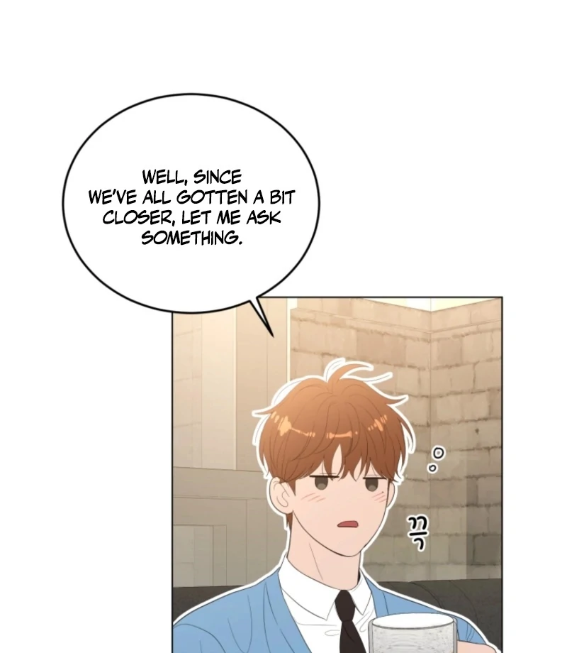 Goodbye, Ex-Husband Chapter 24 - Page 16