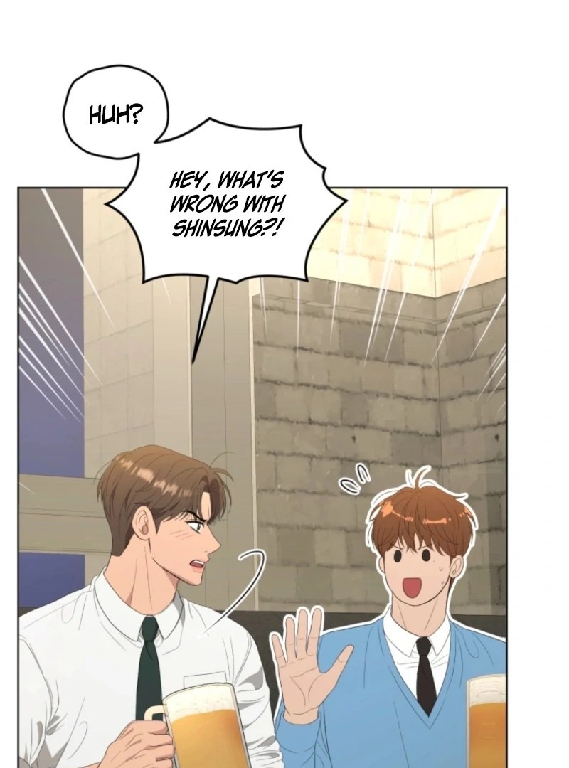 Goodbye, Ex-Husband Chapter 24 - Page 18